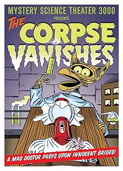 その他 Mystery Science Theater 3000: Xvi [DVD] Amazon.co.jp: Mystery Science Theater 3000: Xvi [DVD] : DVD
